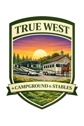 True West Logo